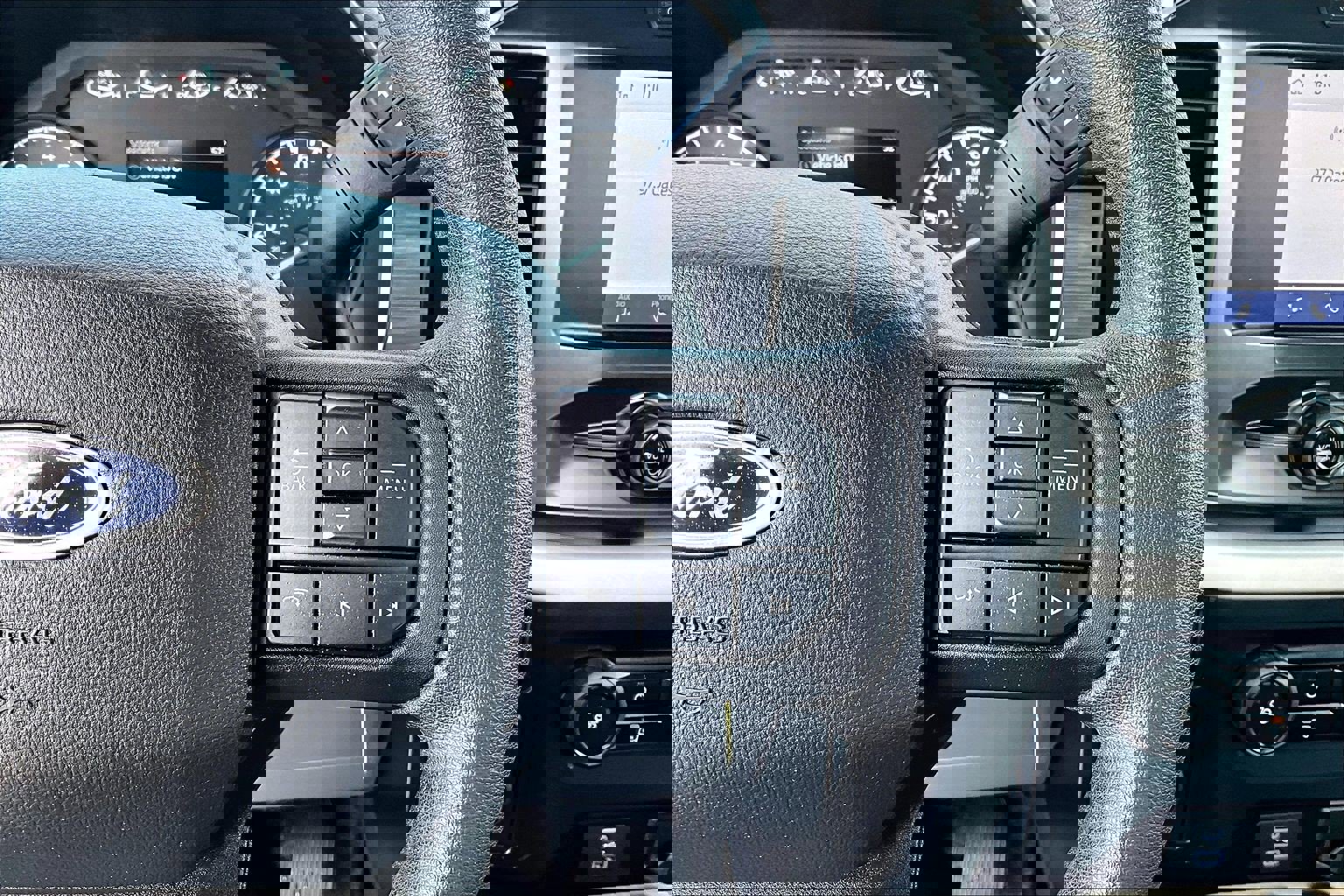 Used 2023 Ford F150 XL image 9