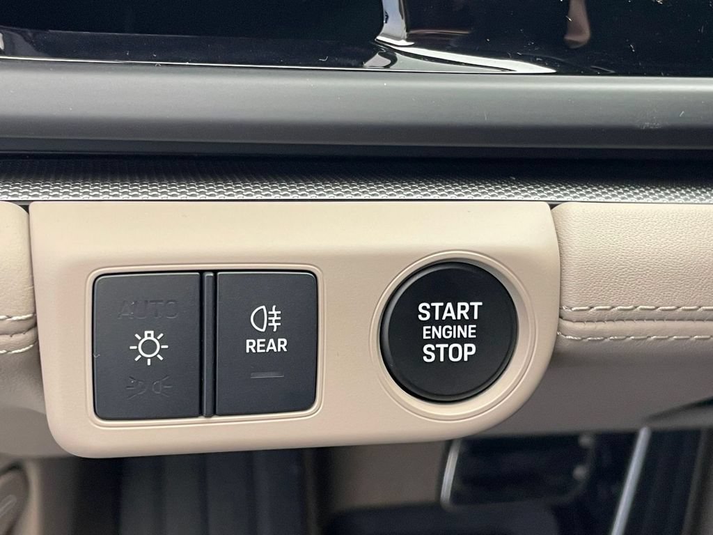 New 2026 Porsche Panamera 4 AWD/4WD image 11