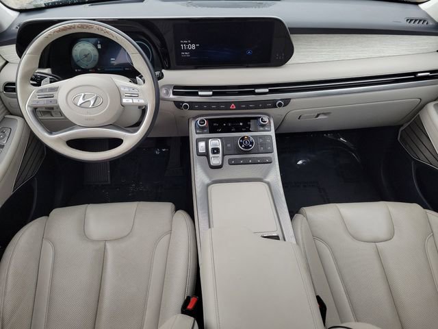 Used 2024 Hyundai Palisade Calligraphy image 14