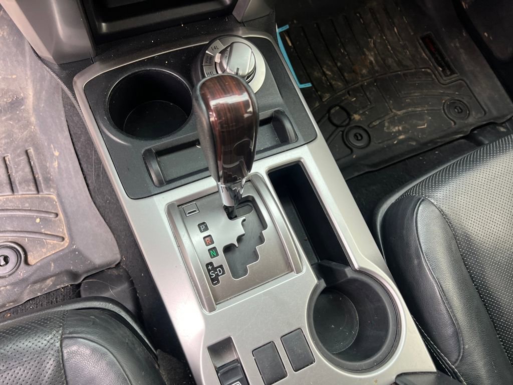 Used 2014 Toyota 4Runner Limited image 17