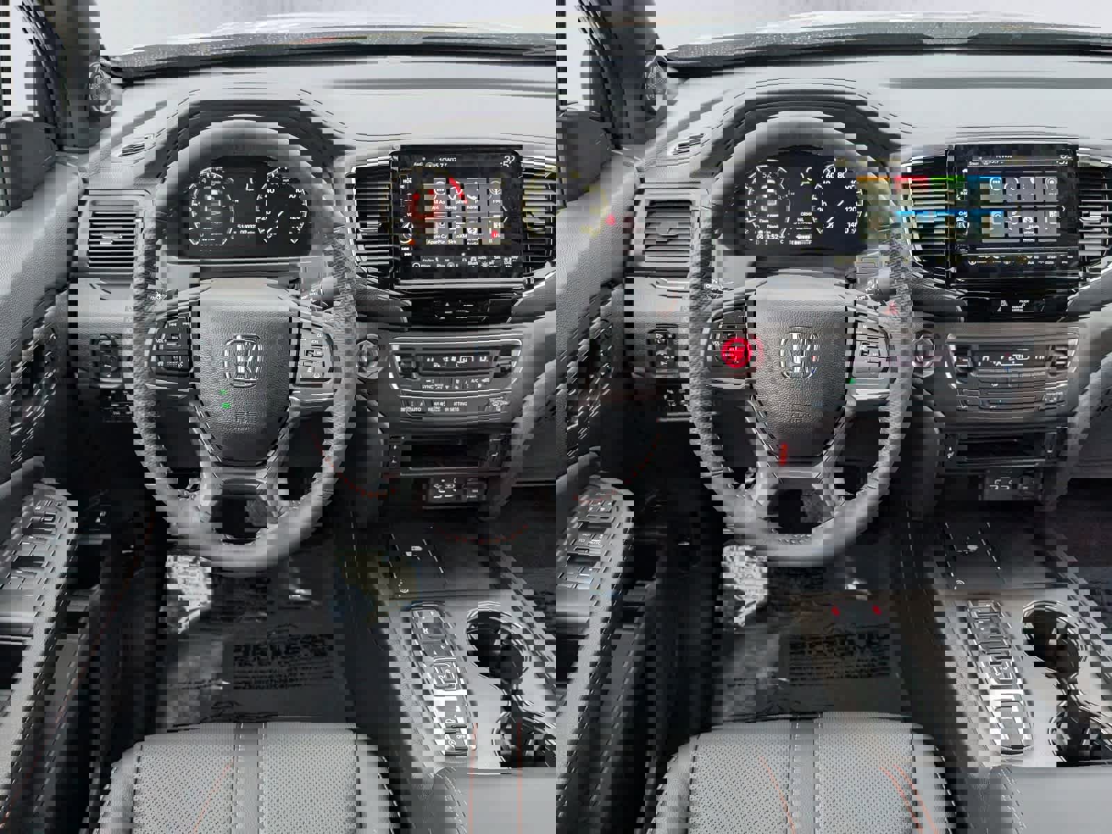 Certified 2025 Honda Ridgeline TrailSport+ image 15