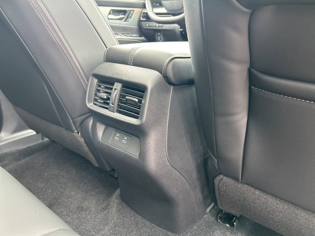 New 2026 Nissan Murano SL AWD/4WD image 49
