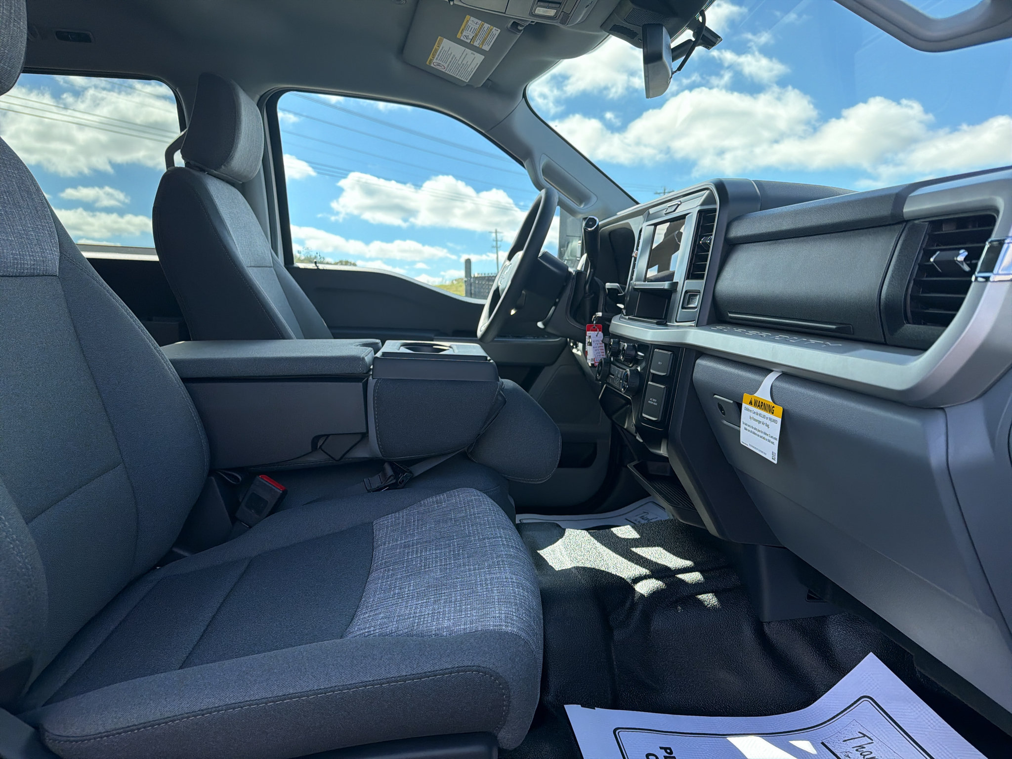 New 2027 Ford F250 XLT AWD/4WD image 20