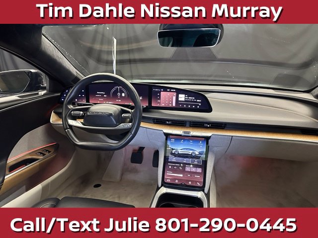 Used 2023 Lucid Air Touring AWD/4WD image 20
