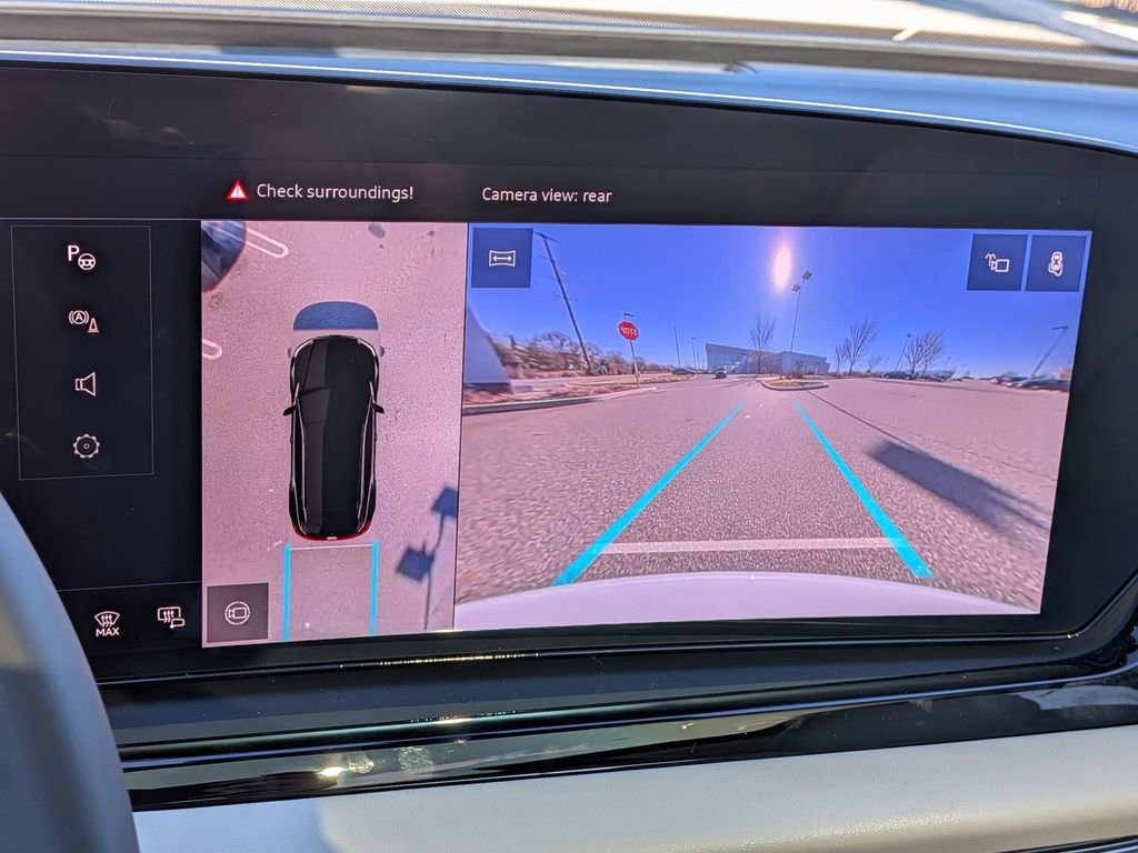 New 2026 Audi A6 Premium Plus image 10