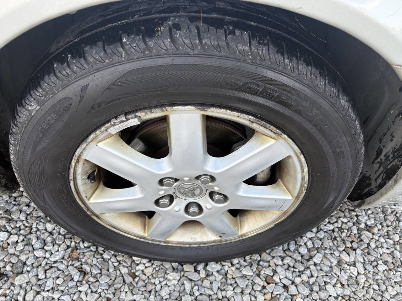 Used 2003 Toyota Avalon XL image 4