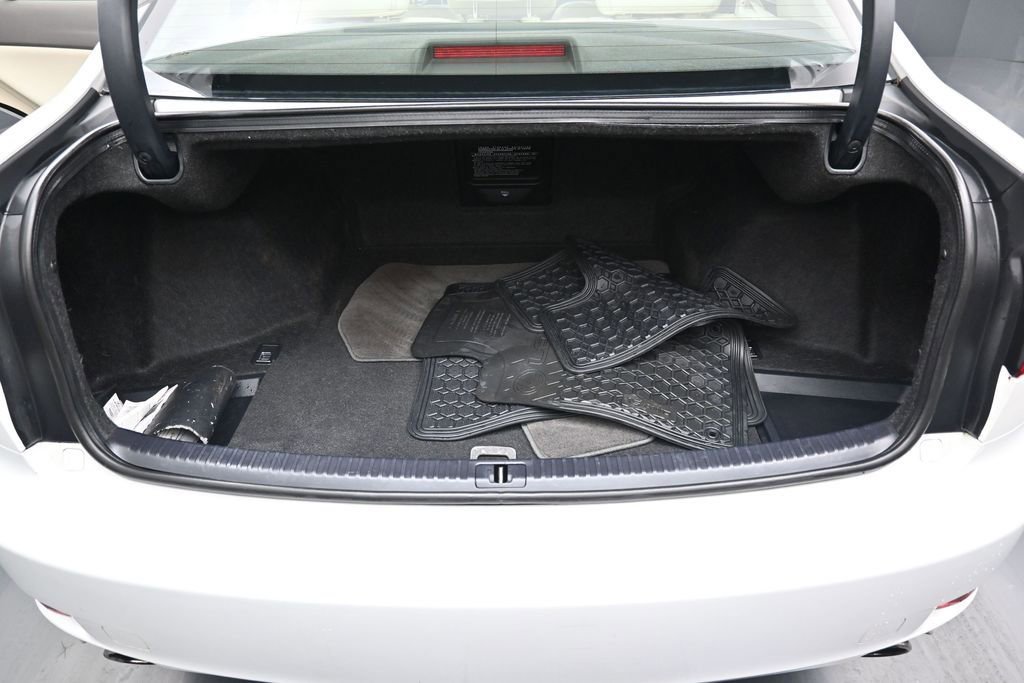 Used 2012 Lexus IS 250 AWD w/ Luxury Plus Value Edition image 33