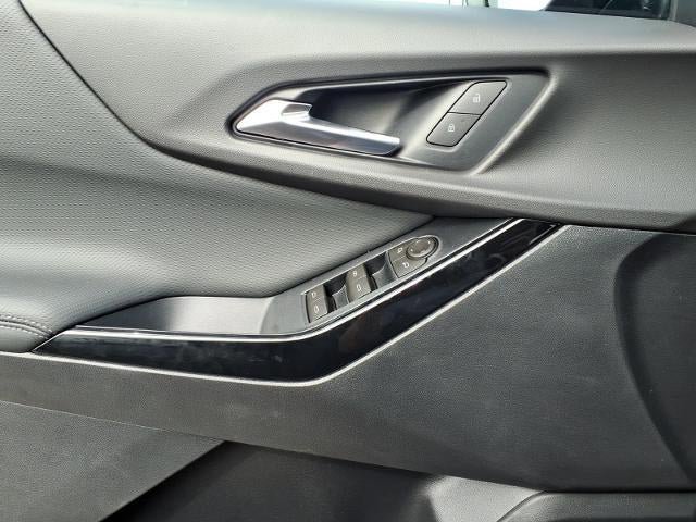 New 2026 Chevrolet Equinox LT image 17