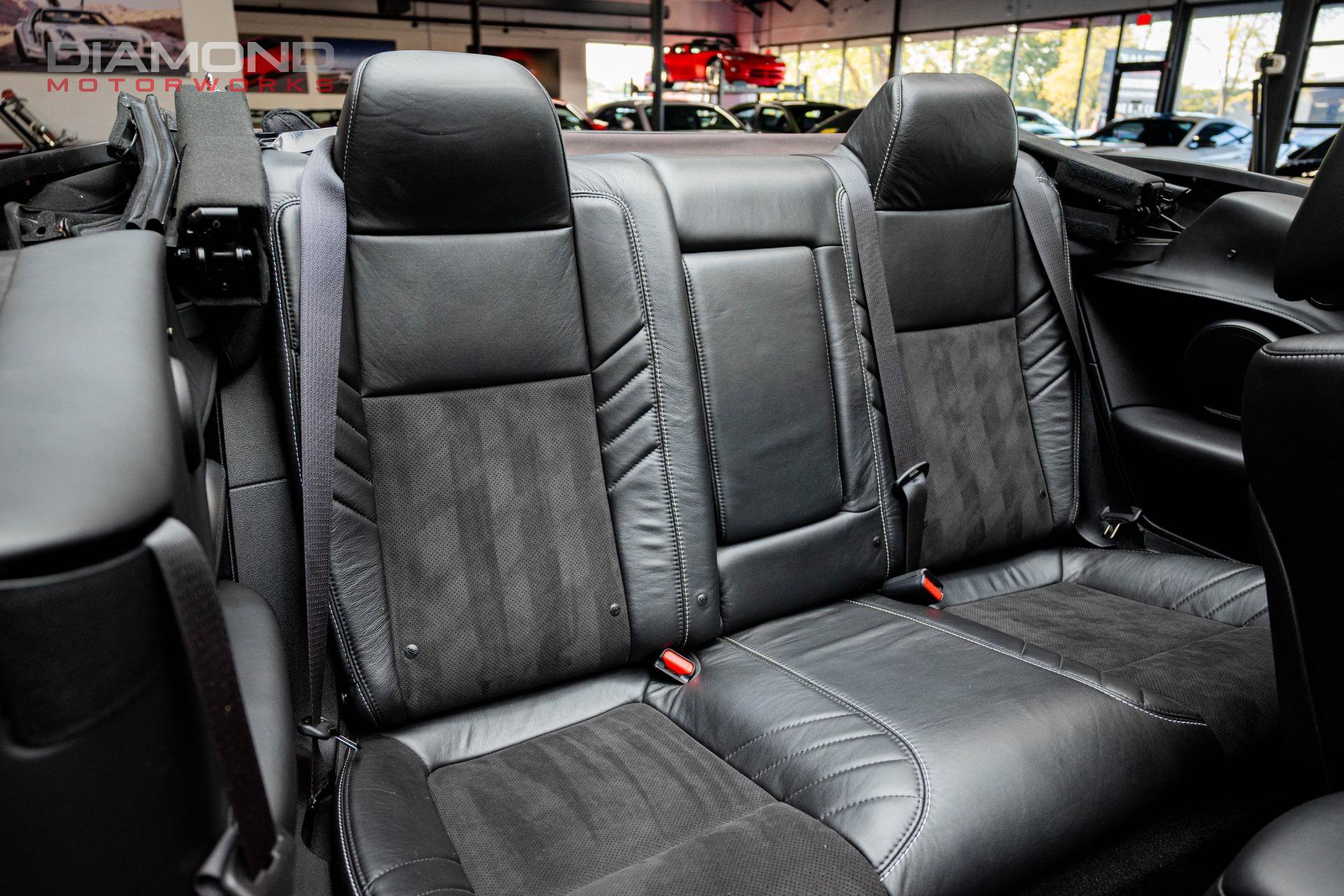 Used 2023 Dodge Challenger SRT Hellcat w/ Plus Package image 17