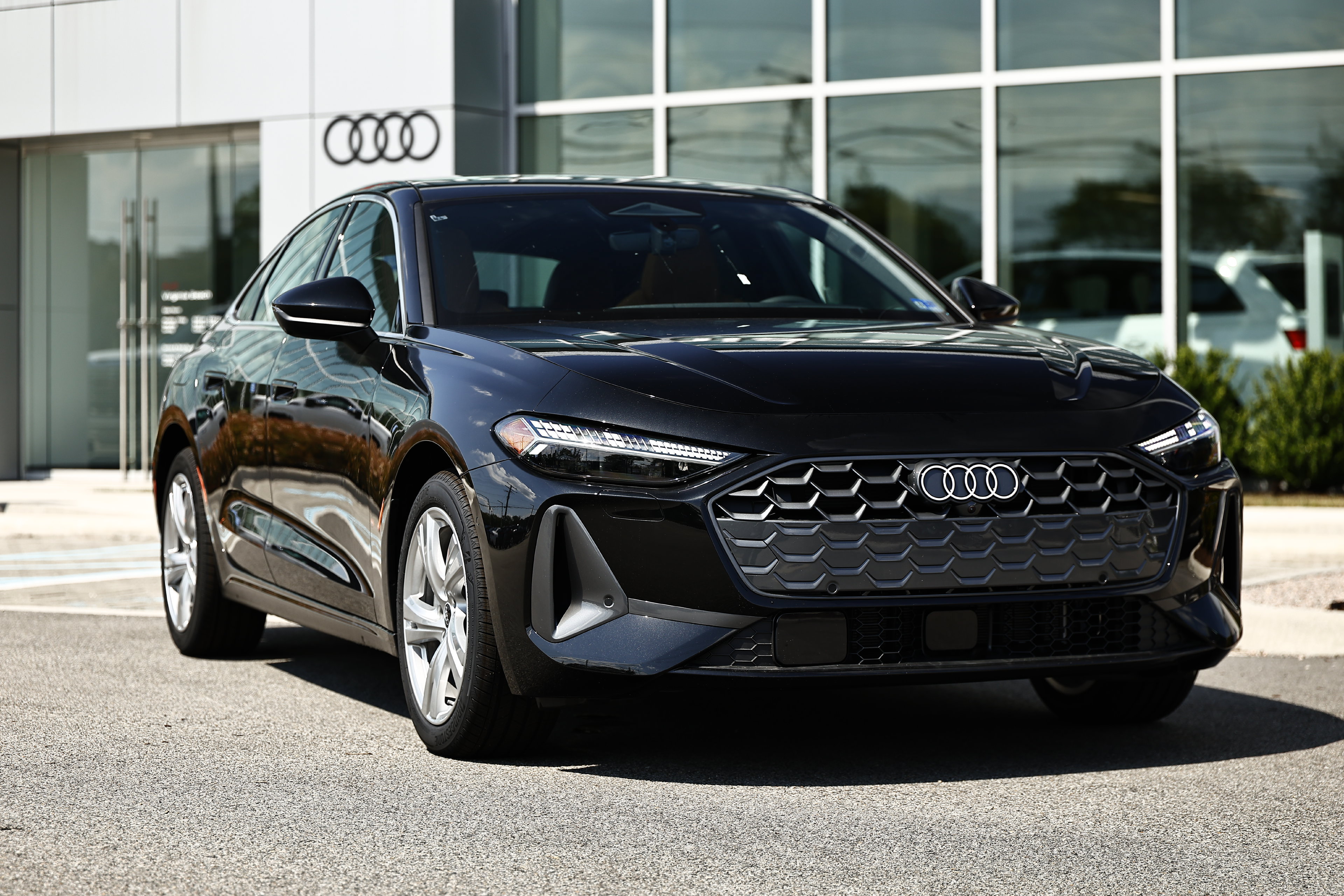 New 2026 Audi A5 Prestige AWD/4WD image 2