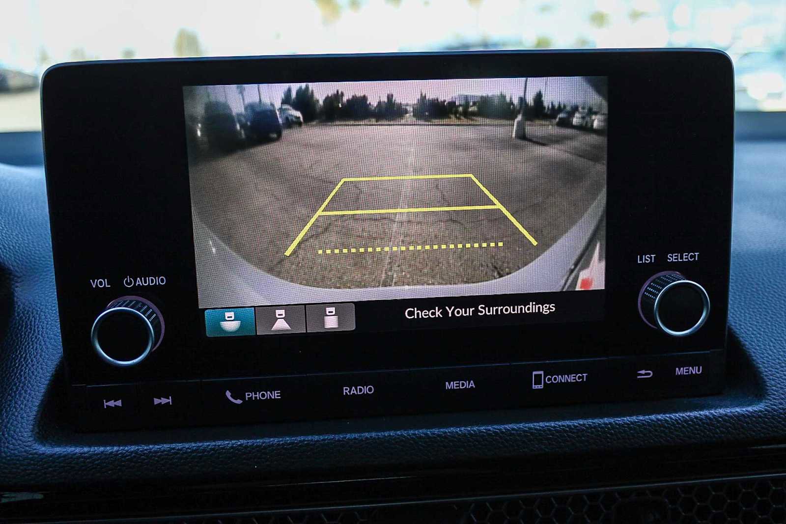 Certified 2023 Honda Civic Sport image 23