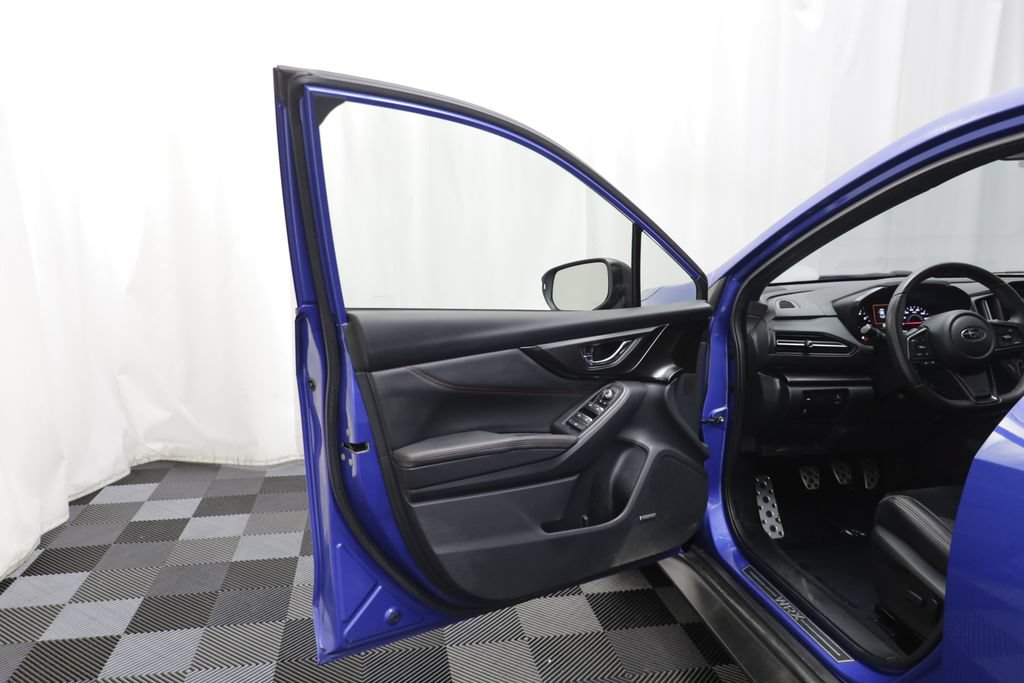 Used 2023 Subaru WRX Limited AWD/4WD image 4