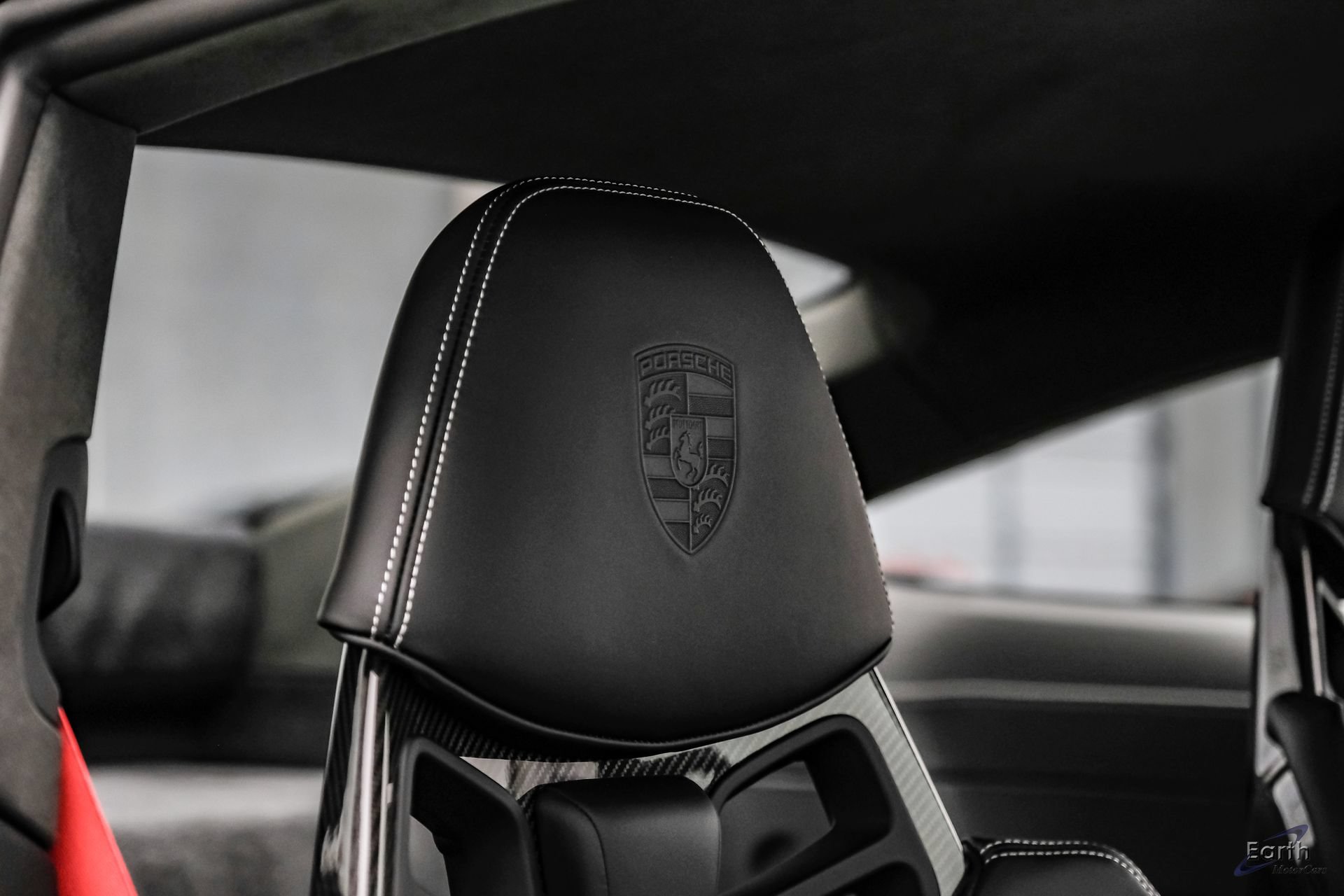 Used 2023 Porsche 911 GT3 RWD image 56