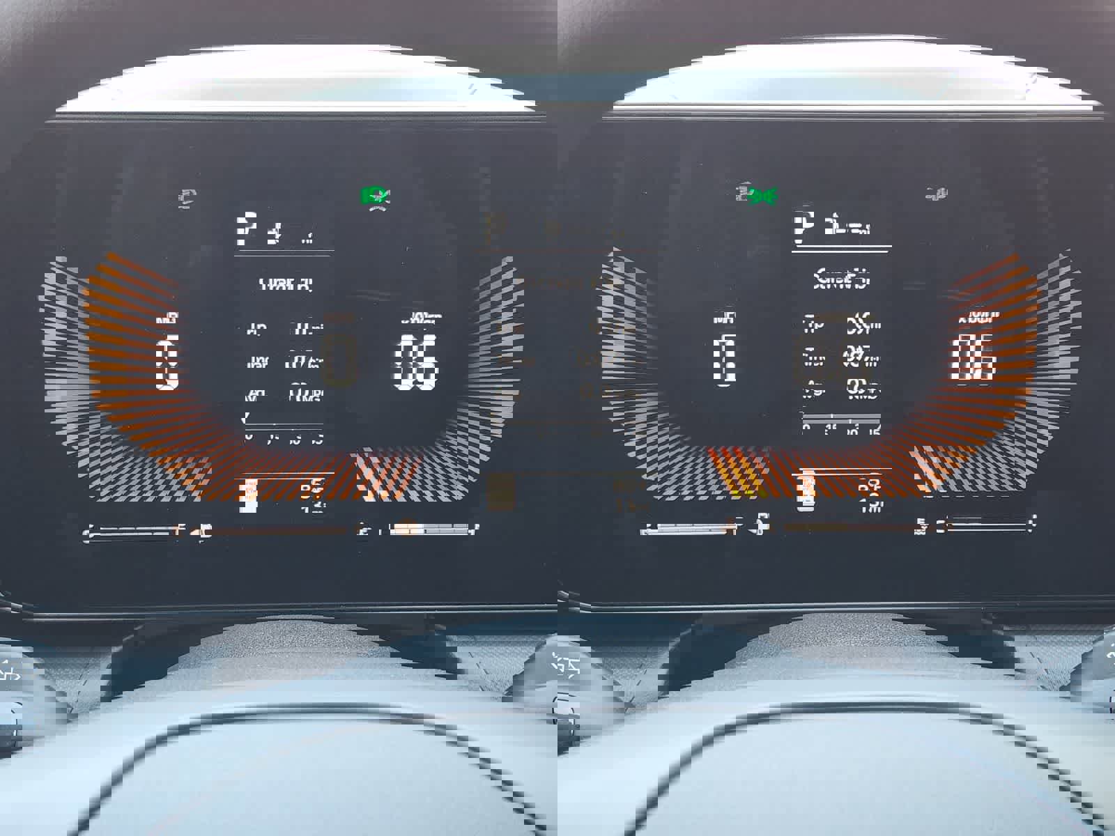 Certified 2025 Kia K4 LXS image 14