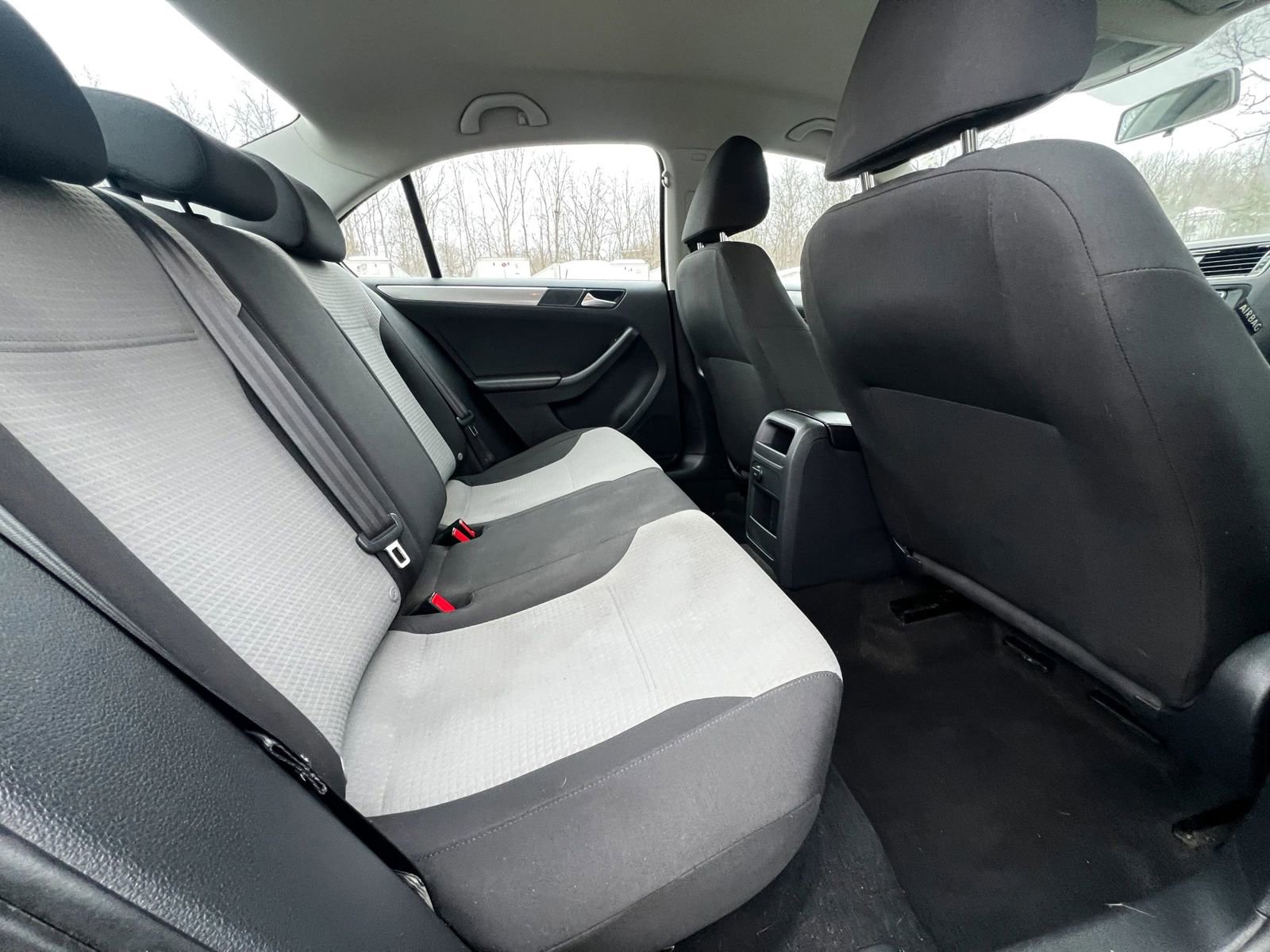 Used 2017 Volkswagen Jetta S FWD image 10
