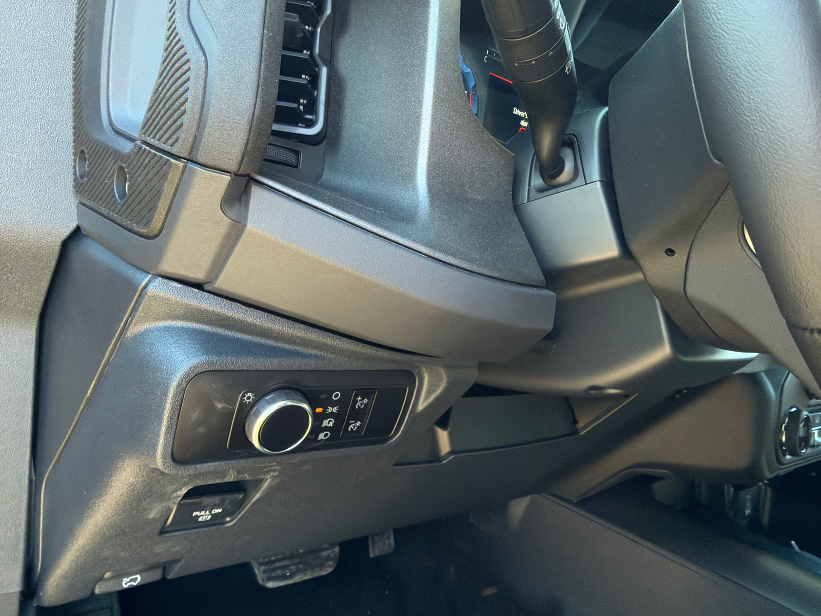 New 2026 Ford Bronco Big Bend AWD/4WD image 32