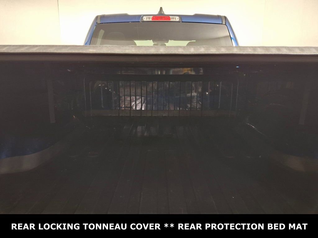 Used 2021 RAM 1500 Big Horn AWD/4WD image 28