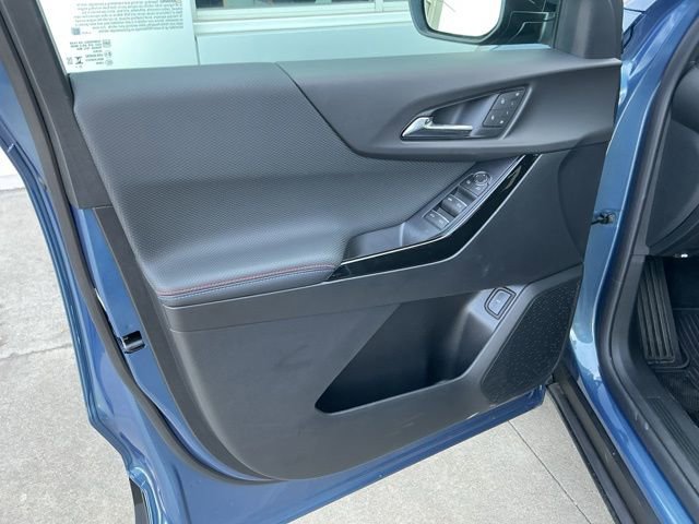 New 2026 Chevrolet Equinox RS w/ Convenience Package III image 17