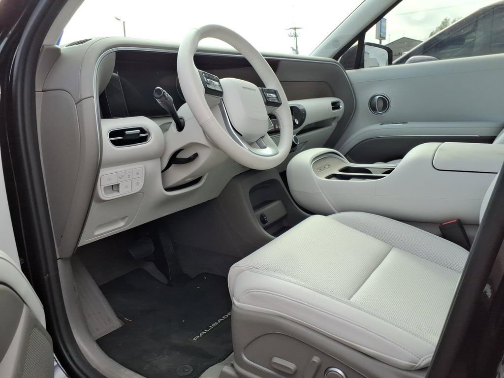 Used 2026 Hyundai Palisade SEL image 19