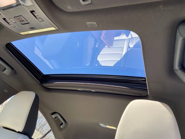 Certified 2023 Lexus IS 350 F Sport w/ Memory Package image 15