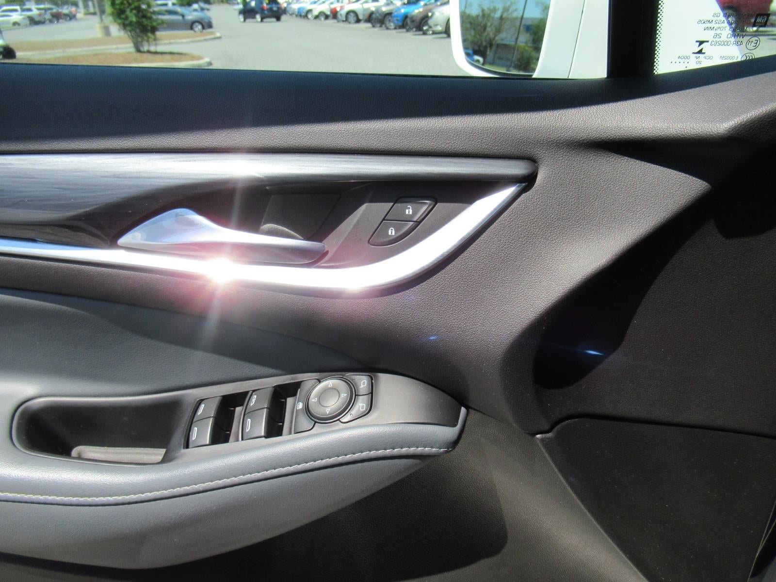 Used 2020 Buick Enclave Essence w/ Trailering Package, 5000 lbs. FWD image 19
