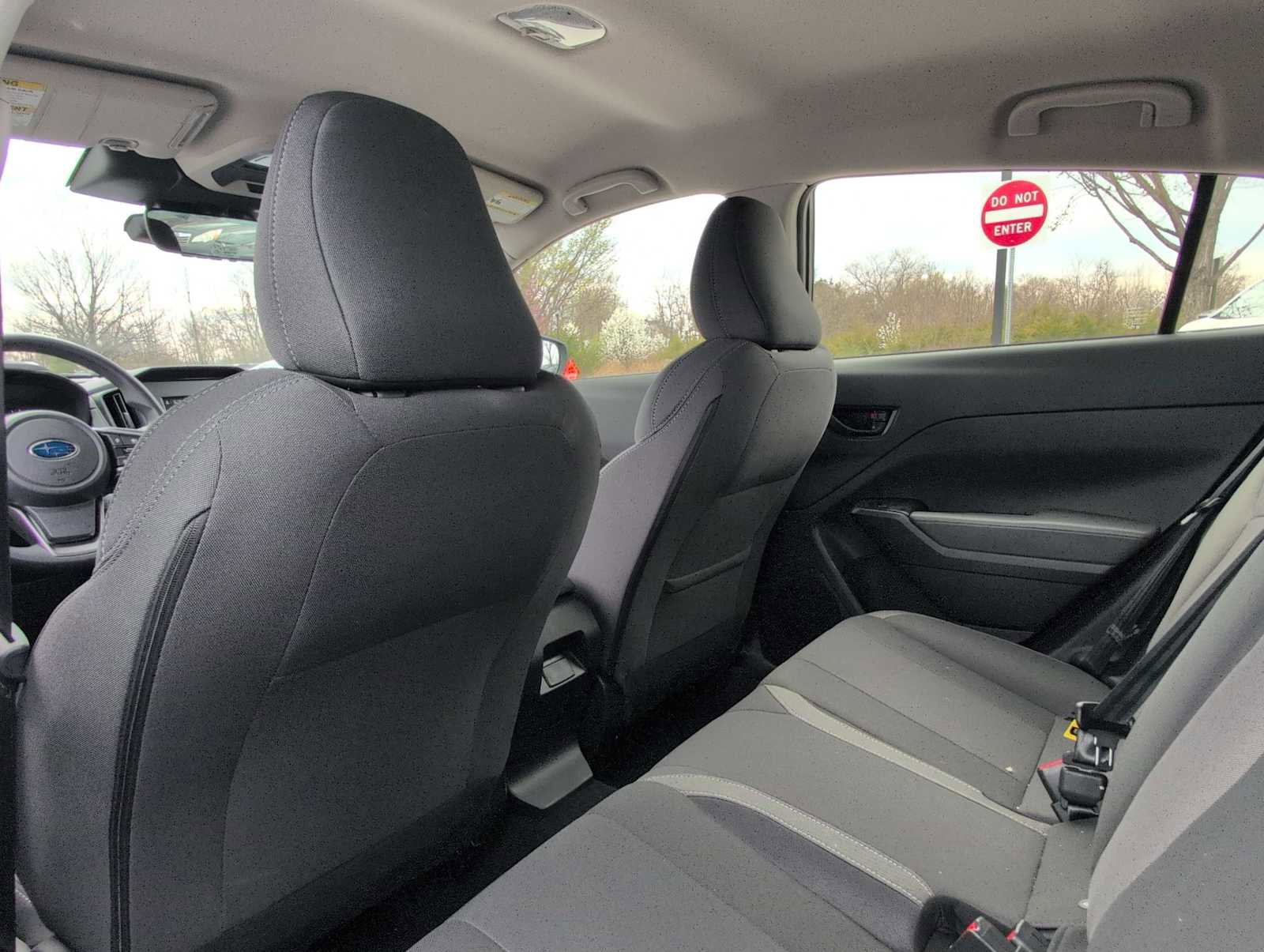 Used 2025 Subaru Impreza 2.0i image 18