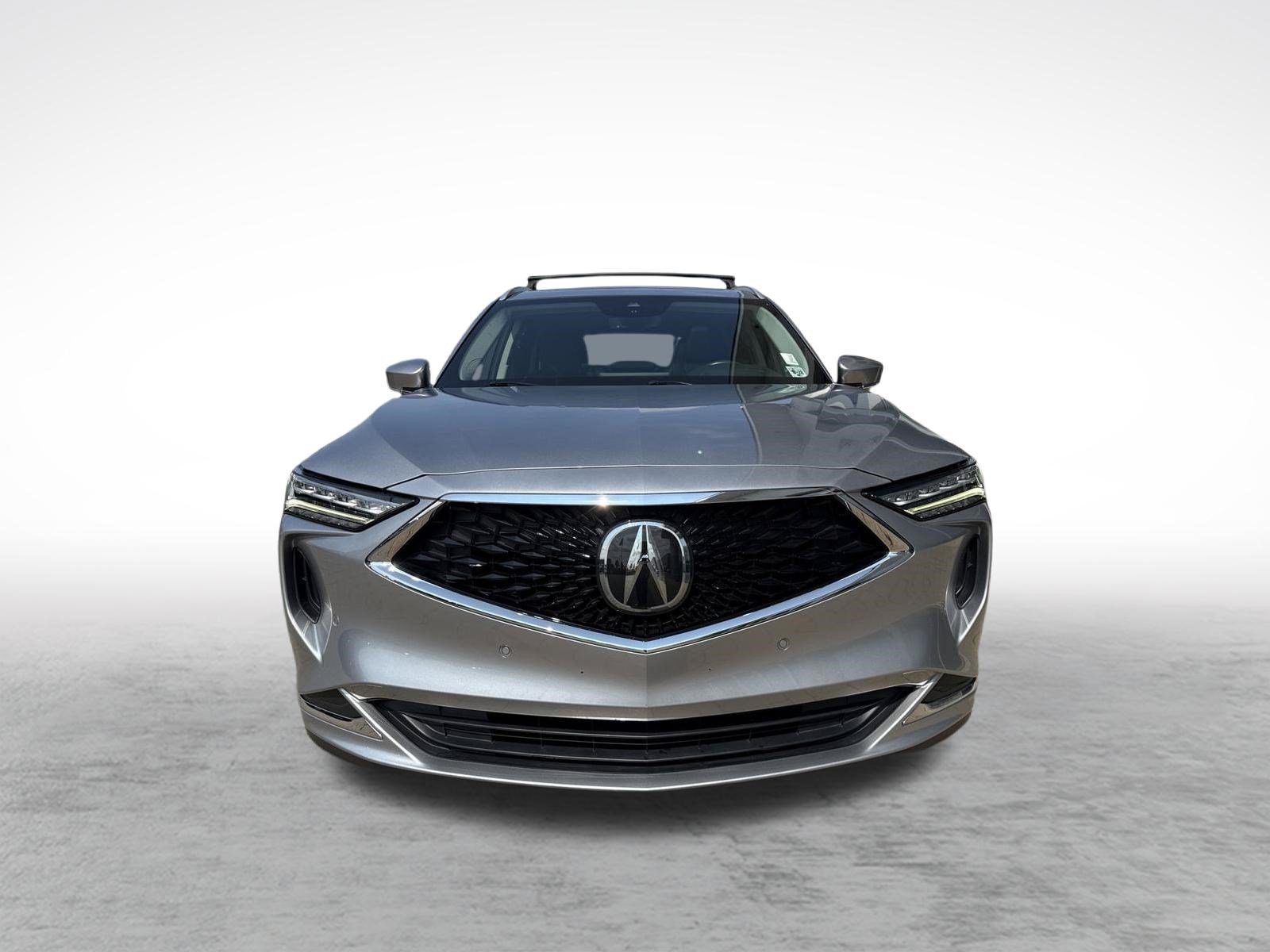 Used 2024 Acura MDX w/ Technology Package AWD/4WD image 7