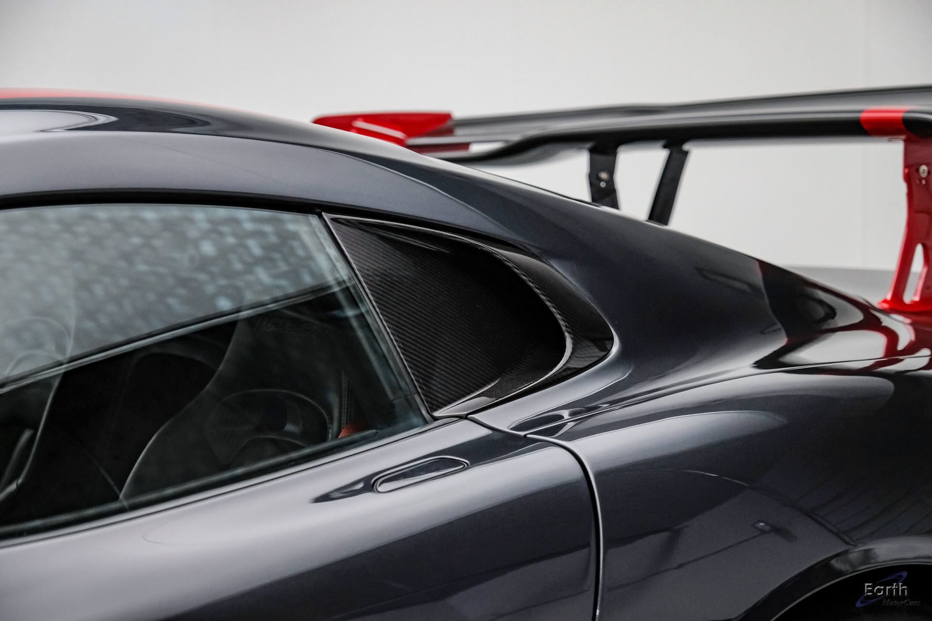 Used 2017 Dodge Viper ACR w/ Extreme Aero Package RWD image 46