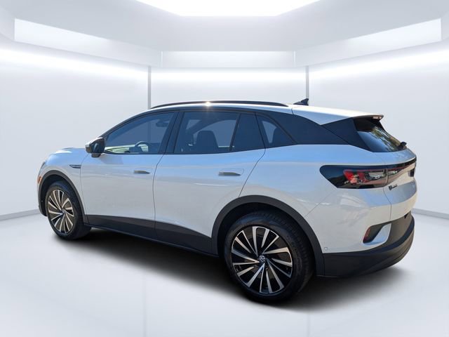 New 2025 Volkswagen ID.4 Pro image 5