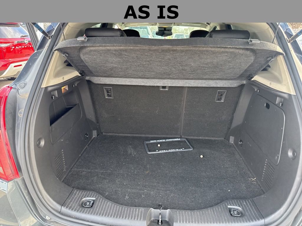 Used 2018 Buick Encore Preferred image 18