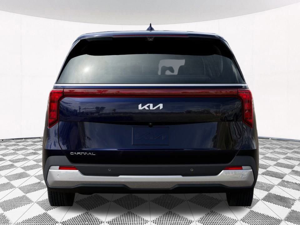 New 2026 Kia Carnival LX image 18