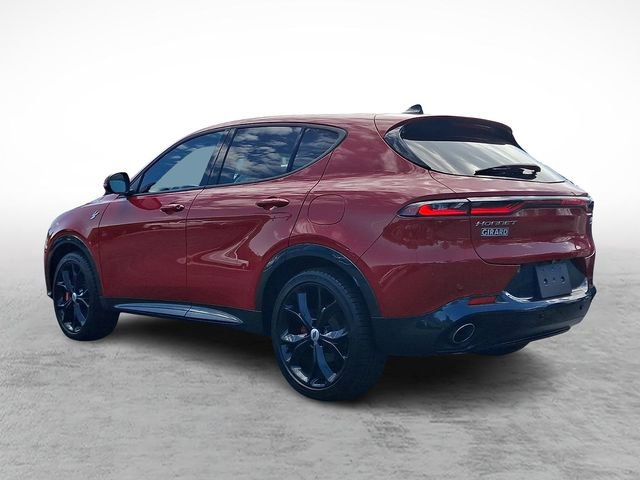 Used 2024 Dodge Hornet R/T Plus w/ Track Pack AWD/4WD image 4