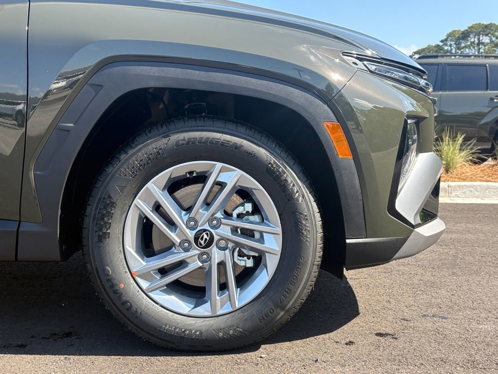 New 2026 Hyundai Tucson SE image 23