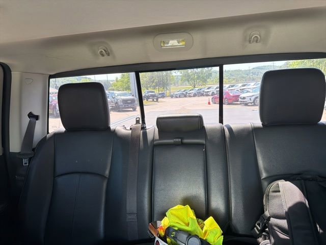 Used 2018 RAM 2500 Laramie w/ Sport Appearance Group image 32