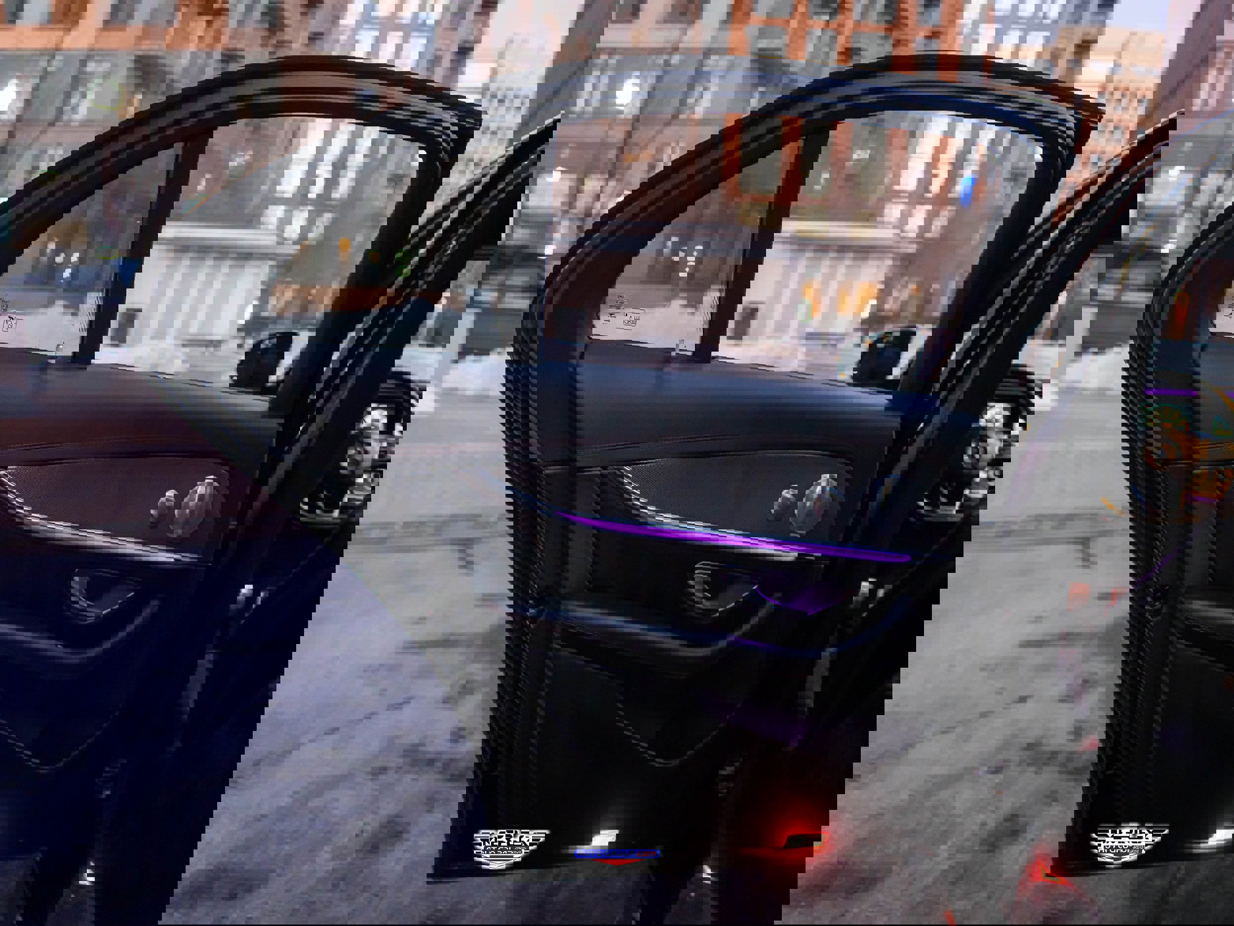 Used 2017 Mercedes-Benz E 43 AMG 4MATIC Sedan image 46