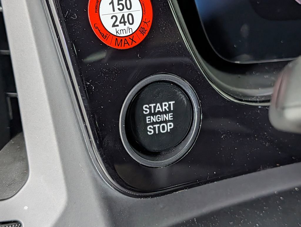 New 2026 Porsche Cayenne Coupe image 35