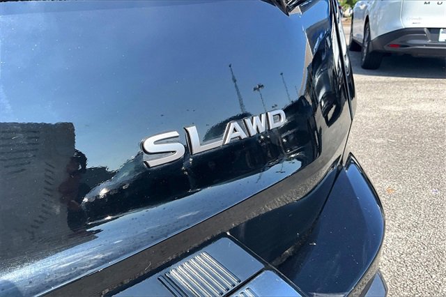 Certified 2024 Nissan Rogue SL w/ SL Premium Package image 21