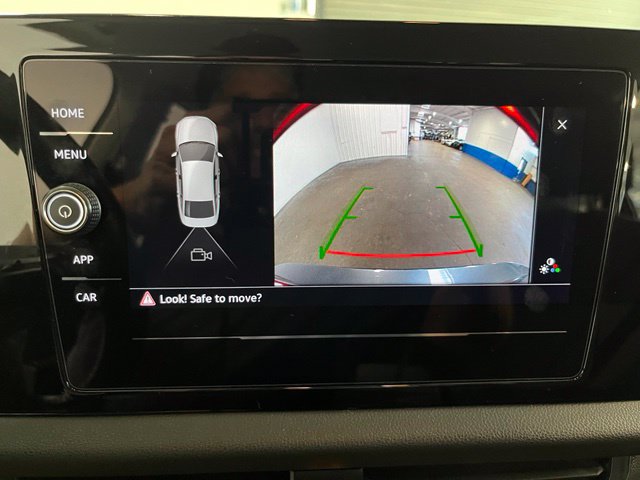 Used 2025 Volkswagen Jetta S FWD image 29