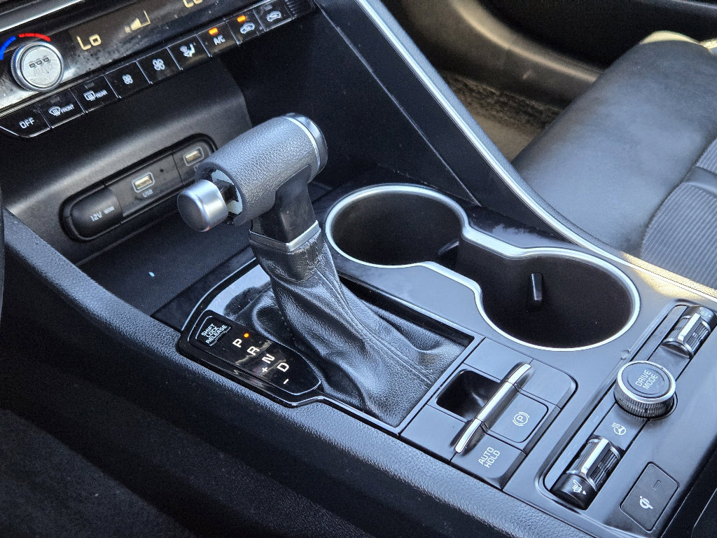 Certified 2023 Kia K5 GT-Line w/ GT-Line Premium Package image 9