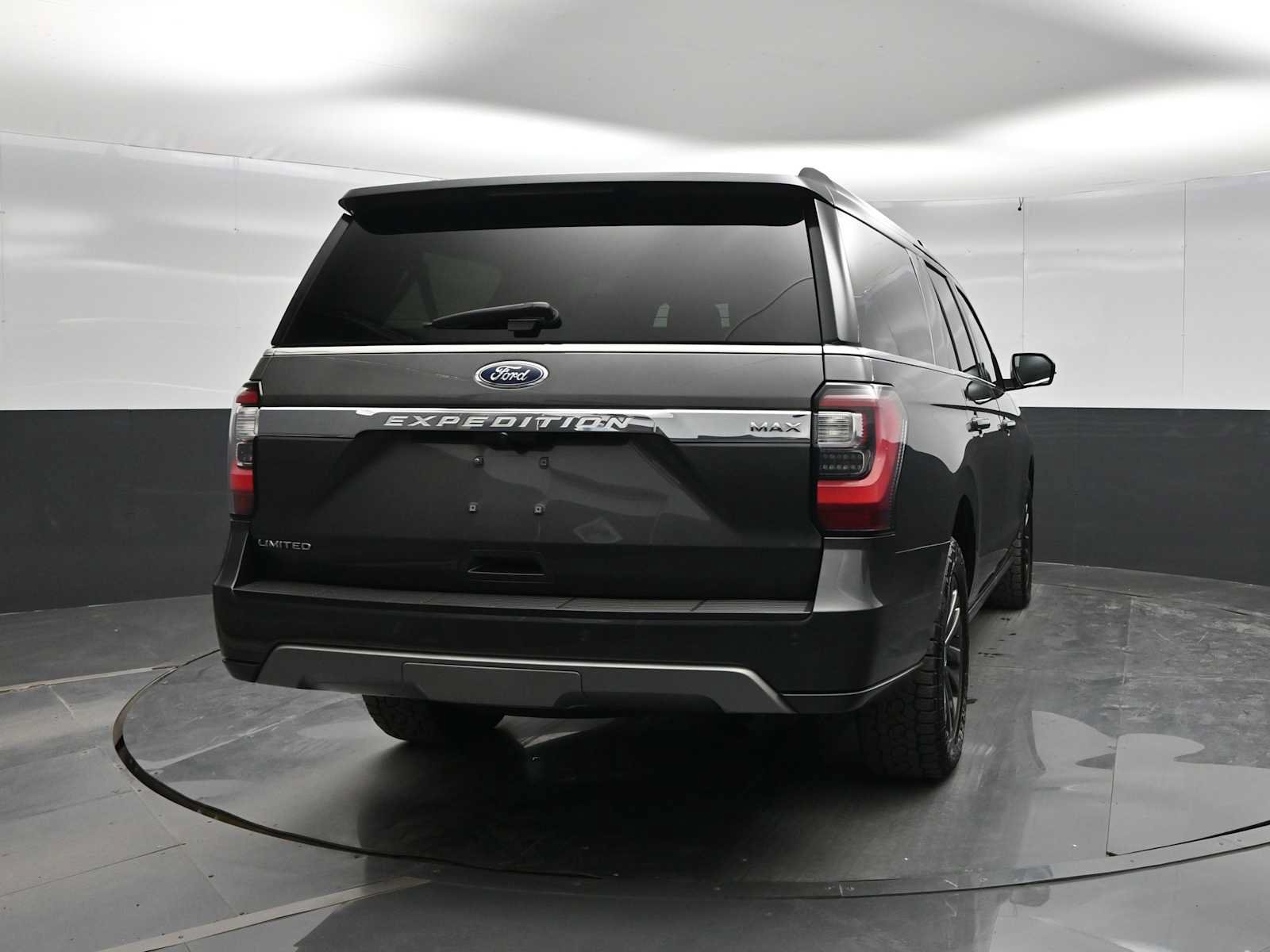 Used 2020 Ford Expedition Max Limited AWD/4WD image 6