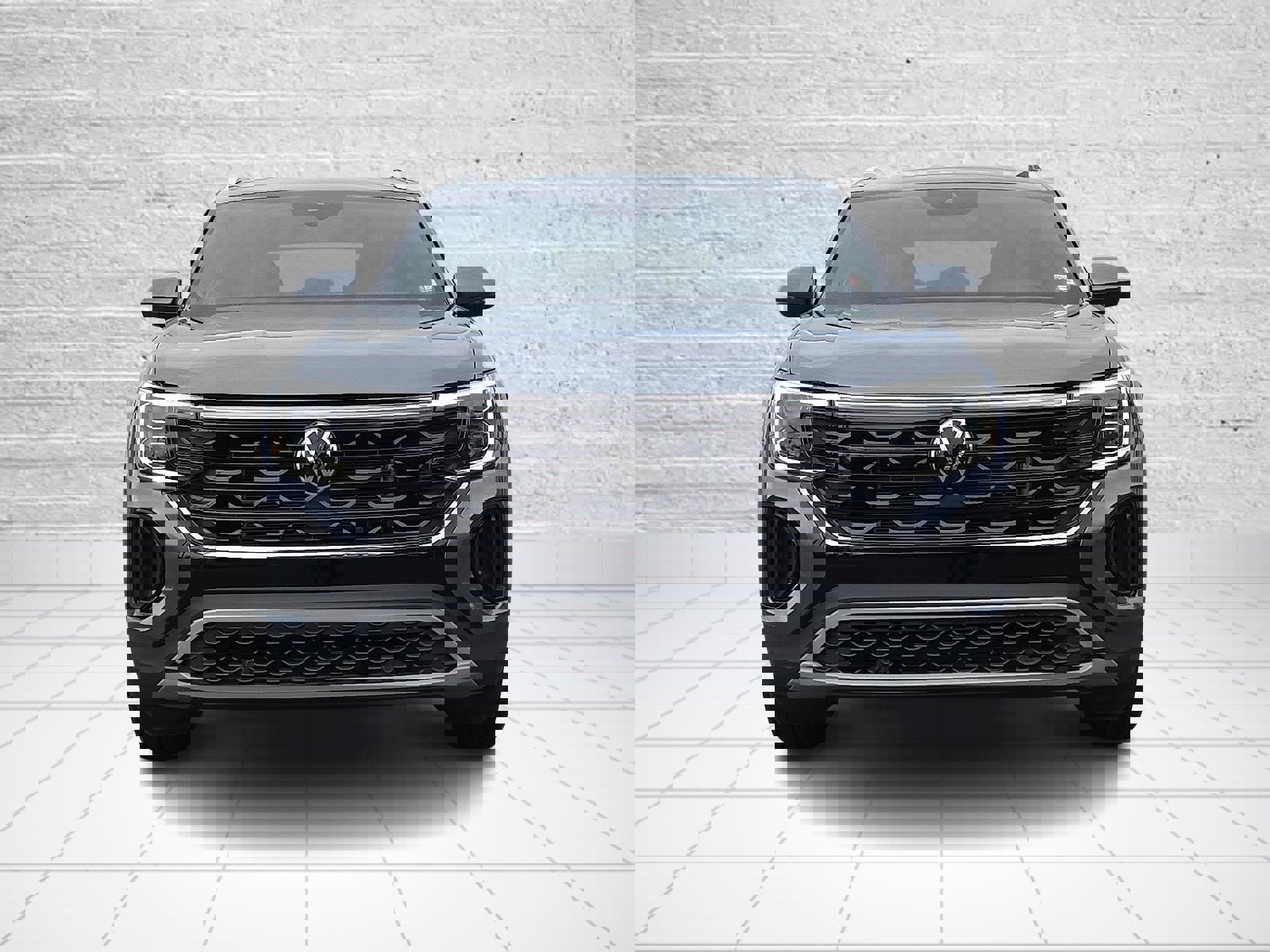 Used 2024 Volkswagen Atlas Cross Sport SE image 2