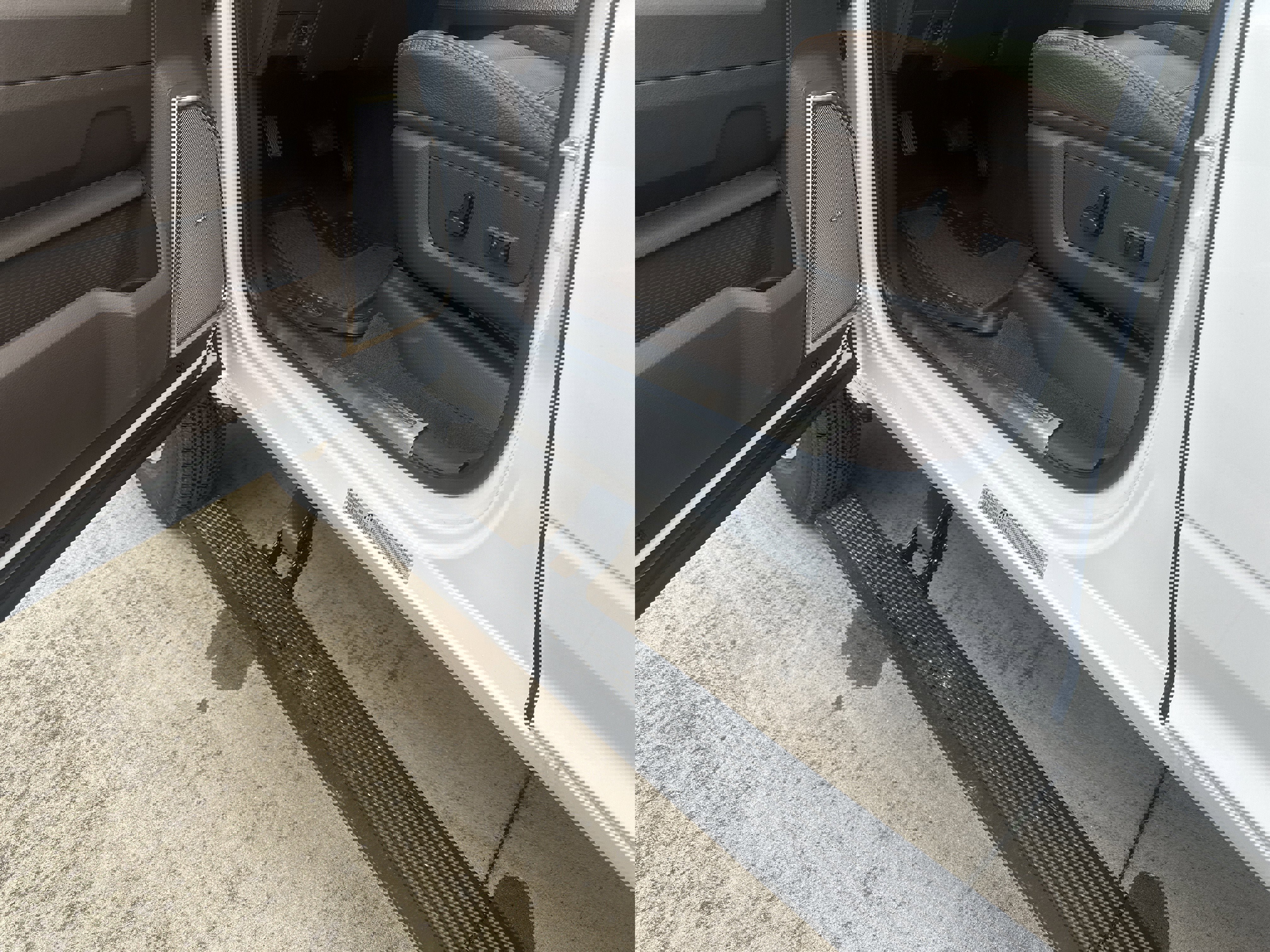 New 2026 RAM 3500 Longhorn image 17