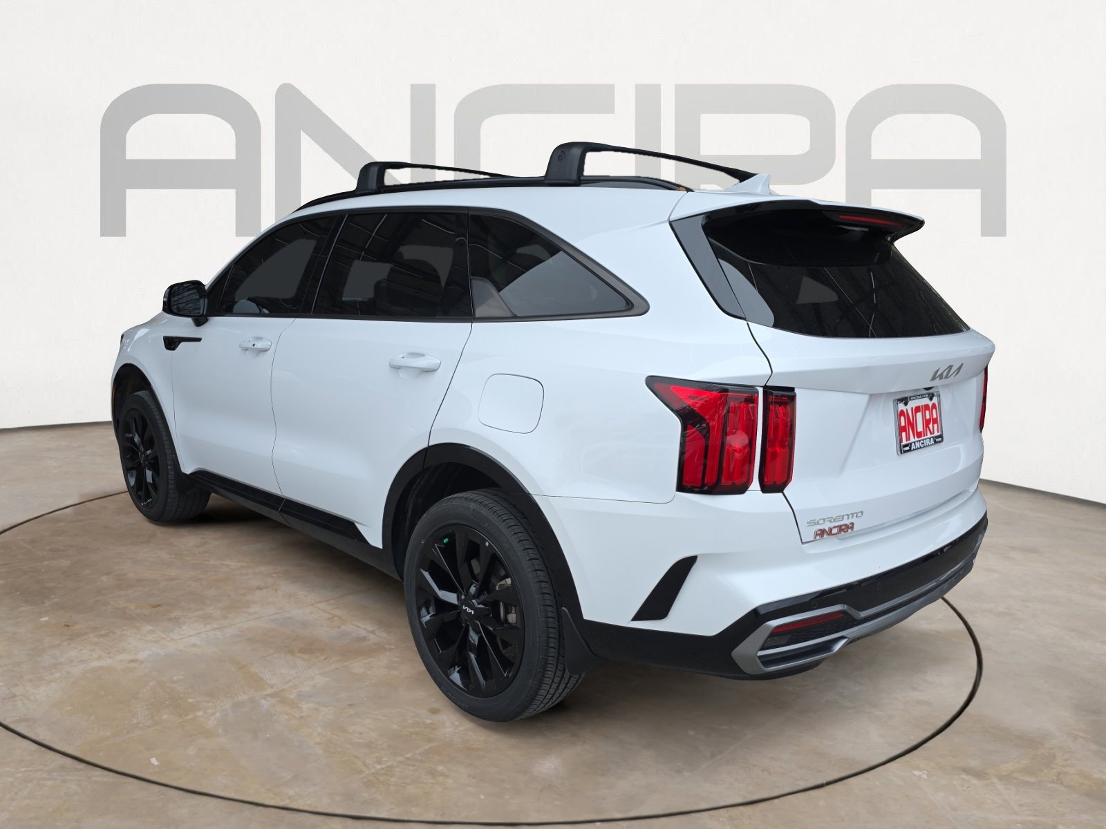 Used 2023 Kia Sorento SX image 5