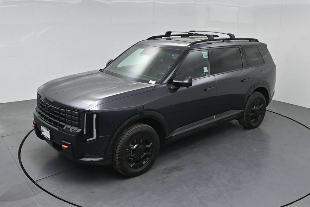 New 2027 Kia Telluride SX Prestige X-Pro AWD/4WD image 59