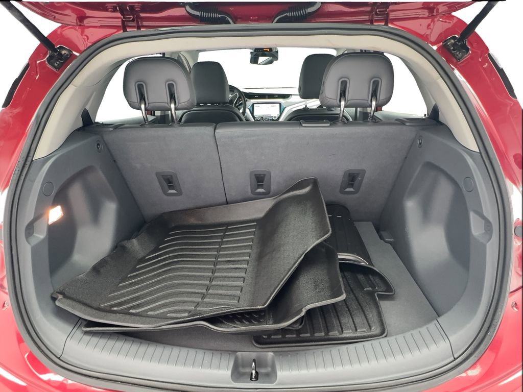 Used 2017 Chevrolet Bolt Premier w/ Driver Confidence II Package image 16