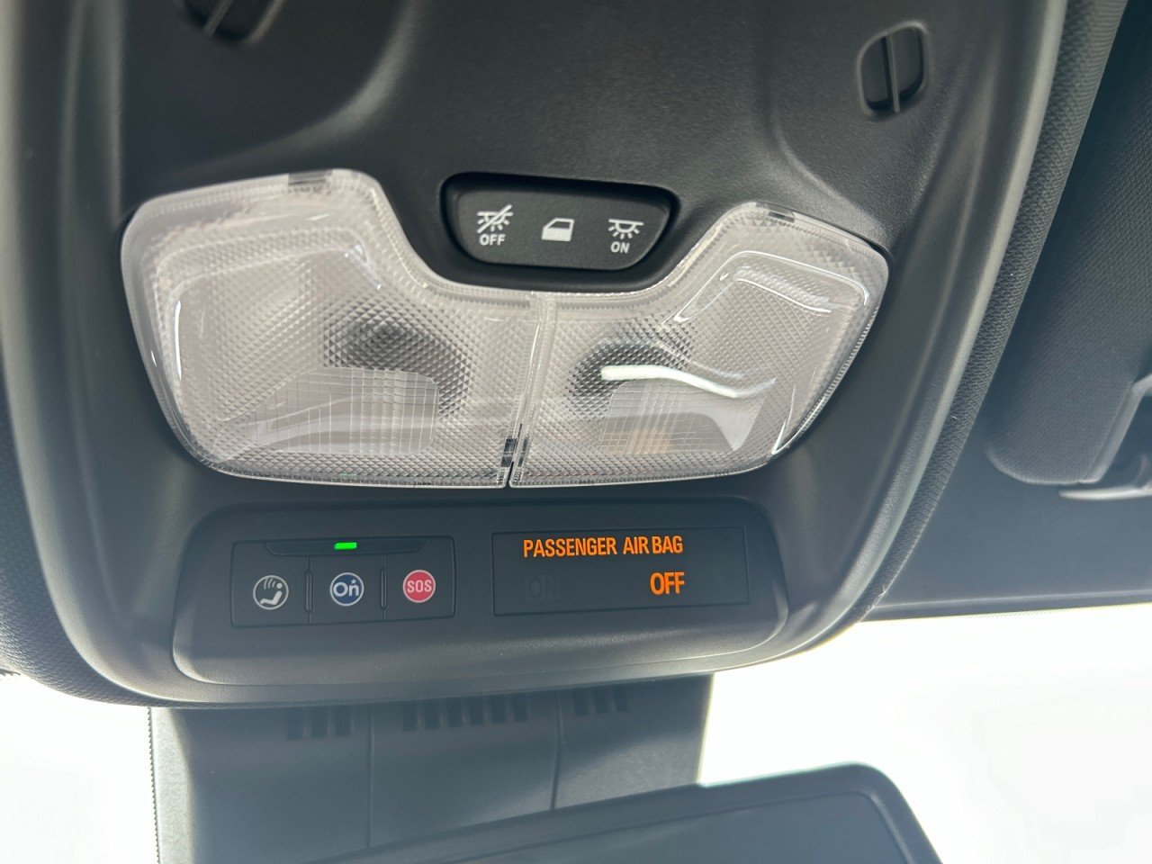 New 2026 GMC Canyon Elevation w/ Convenience Package RWD image 14