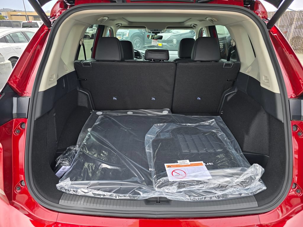 Used 2026 Nissan Rogue Dark Armor AWD/4WD image 15