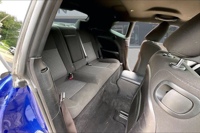Used 2021 Dodge Challenger R/T Scat Pack RWD image 25