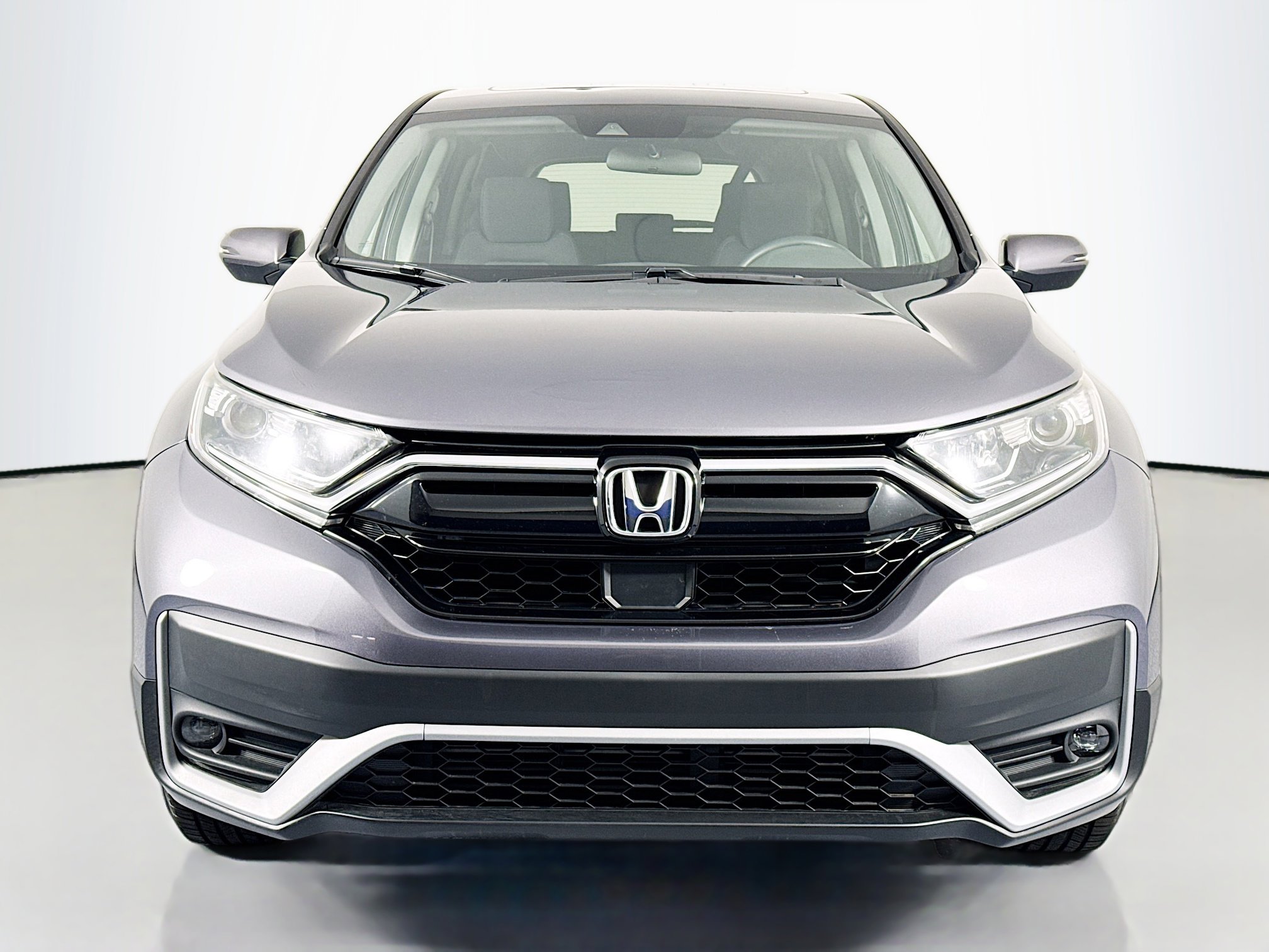 Used 2020 Honda CR-V EX image 2