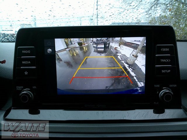 Used 2023 Kia Seltos LX image 14